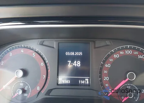 2019 Volkswagen Jetta from USA, damaged, VIN 3VWTP6BU8KM022272